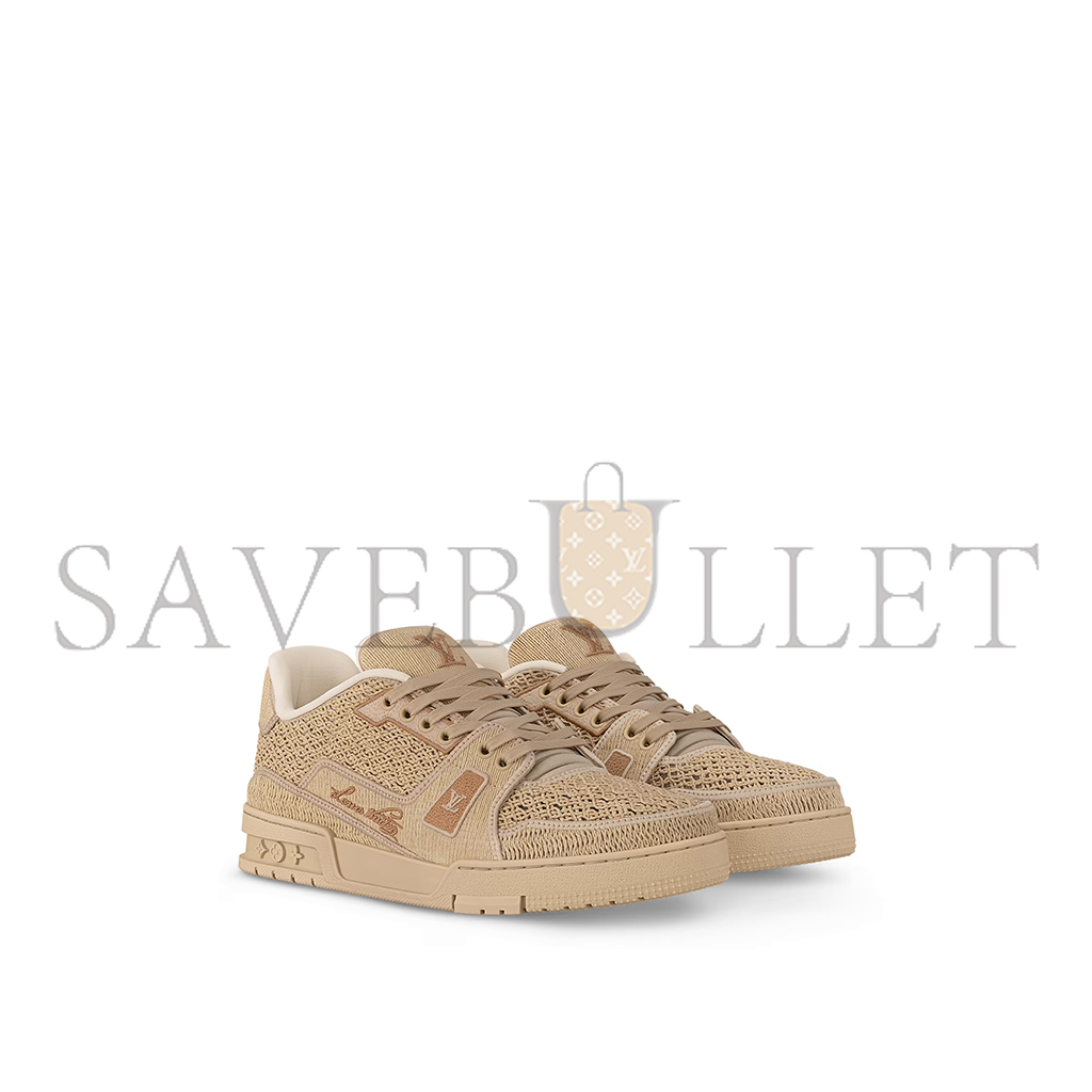 l**is V*t*n lv trainer sneaker 1acvv1